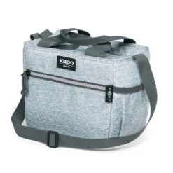 Igloo Mini City Lunch Bag - Dark Gray -Office Product Store GUEST 4771e43d 1cb4 4a2a 9385 8c6e118e9ae8