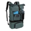 Outdoor Products 24.1" Grand Park 2 In 1 Backpack - Green 1 Outdoor Products 24.1" Grand Park 2 In 1 Backpack - Green -Office Product Store GUEST 487b97d0 2758 4404 8781 819b937b5398