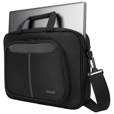 Targus 12.1" Intellect Slim Briefcase 4 Targus 12.1" Intellect Slim Briefcase - Image 2
