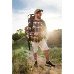 Stansport Deluxe Freighter Aluminum External Frame Pack Black -Office Product Store GUEST 490db582 e269 4feb 821d d91299b62fb2