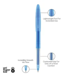 Uni-ball GEL STICK Gel Pens Medium Point Blue Ink 12/Pack (69055) 495456 -Office Product Store GUEST 4b1228b1 a44a 4b96 982a b3bdbf72f7e2