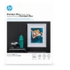 HP Premium Plus Photo Paper 80 Lbs. Glossy 8-1/2 X 11 50 Sheets/Pack CR664A -Office Product Store GUEST 4b444254 142f 4edf 93ab af7e1648389d