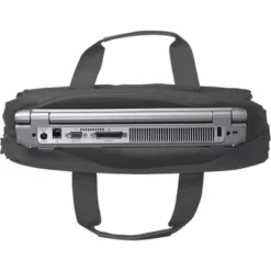 Manhattan London 15.6" Laptop Briefcase - Top-load, Fits Most Widescreens Up To 15.6" -Office Product Store GUEST 4cbac591 2ce5 4977 8c6a 45adae8df571