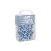 JAM Paper Colored Pushpins Baby Blue Push Pins 2 Packs Of 100 222419047A -Office Product Store GUEST 4cbb51d6 a60c 4859 a032 e534c5fc9358