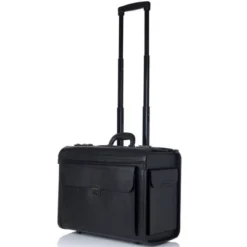 Alpine Swiss Rolling 17" Laptop Briefcase On Wheels Attache Lawyers Case Legal Size 22 Alpine Swiss Rolling 17" Laptop Briefcase On Wheels Attache Lawyers Case Legal Size -Office Product Store GUEST 4cbb6258 6ee5 4606 84e1 d49690c8a18c