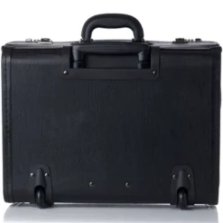 Alpine Swiss Rolling 17" Laptop Briefcase On Wheels Attache Lawyers Case Legal Size 17 Alpine Swiss Rolling 17" Laptop Briefcase On Wheels Attache Lawyers Case Legal Size -Office Product Store GUEST 4da3e2e2 fa66 419c a16b 89531e671b56