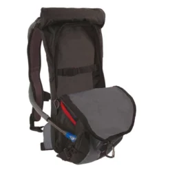 Outdoor Products Ripcord Hydration Pack - Graphite -Office Product Store GUEST 4e325896 7e1e 487a a1a2 71c0e113462d