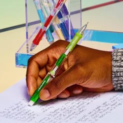 Paper Mate Clear Point 10pk #2 Mechanical Pencils 0.7mm Multicolored -Office Product Store GUEST 4e8baa82 8346 4733 a95c a7b6257f710a