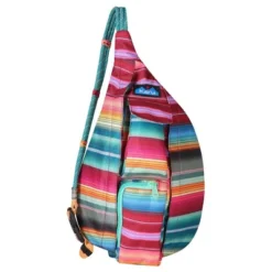 KAVU Mini Rope Sling Bag Polyester Crossbody Backpack 32 KAVU Mini Rope Sling Bag Polyester Crossbody Backpack -Office Product Store GUEST 5006a638 6e0c 4613 b2d6 b2c16b94356f