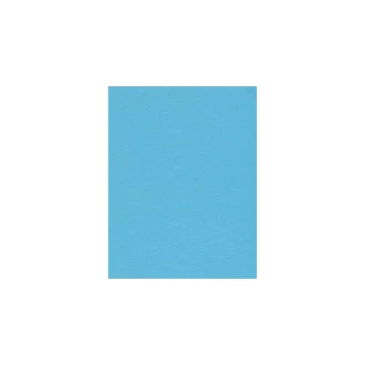 LUX Colored Paper 8.5" X 11" Bright Blue 250 Sheets/Pack (81211-P-13-250) 3 LUX Colored Paper 8.5" X 11" Bright Blue 250 Sheets/Pack (81211-P-13-250)