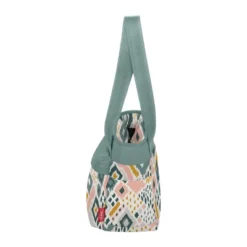 Thermos Alta Lunch Tote - Boho Ikat -Office Product Store GUEST 519e886f 0ef4 4987 9f8e d79a31fc5779
