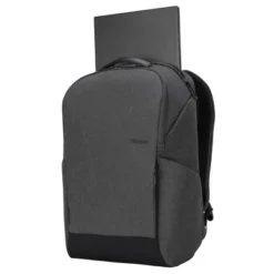 Targus 15.6” Cypress Slim Backpack With EcoSmart®, Lt Grey 13 Targus 15.6” Cypress Slim Backpack With EcoSmart®, Lt Grey -Office Product Store GUEST 51db5562 7015 4d86 bcef f470c3f38417
