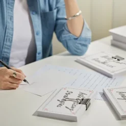 Staples 5" X 8" Unruled Index Cards 500/Pack (51005) 233460 -Office Product Store GUEST 524339b9 2085 4a8a bd40 8e1ca6aa464d 1