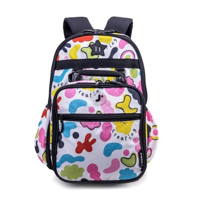 JWorld Kids' Duet 16" Backpack 12 JWorld Kids' Duet 16" Backpack - Image 10