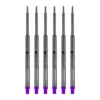 Monteverde Ballpoint Pen Refill Medium Point Purple Ink 6 Pack (W133PL) -Office Product Store GUEST 527a0531 f506 45e3 80fa b5ab02ce7242