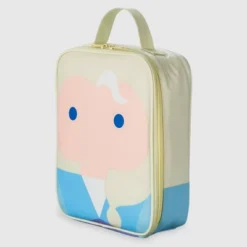 Frozen Elsa Kids' Lunch Tote