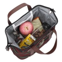 Harry Potter Fully Insulated 9" Lunchbox With Top Zipper -Office Product Store GUEST 545ba33a da28 4e05 b817 4bba3c2aa2b7