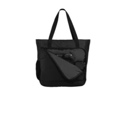 Port Authority City Tote - Black 12 Port Authority City Tote - Black -Office Product Store GUEST 5461dc6c fc38 472d 819d 31fc02e58f73