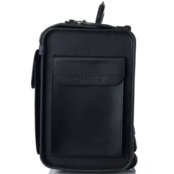 Alpine Swiss Rolling 17" Laptop Briefcase On Wheels Attache Lawyers Case Legal Size 16 Alpine Swiss Rolling 17" Laptop Briefcase On Wheels Attache Lawyers Case Legal Size -Office Product Store GUEST 54638070 191a 406a 8316 e0af66d2000e