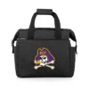 NCAA East Carolina Pirates On The Go Lunch Cooler - Black -Office Product Store GUEST 5534cafb 9368 4570 96c2 a865755dbddf