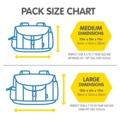 Bixbee Signature Backpack -Office Product Store GUEST 5535b6f4 a119 4144 b10d e3c64761e4fe