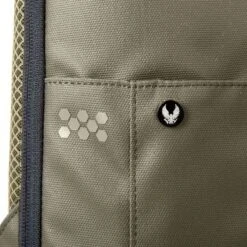 Hex Tech 17.5" Backpack - Green 13 Hex Tech 17.5" Backpack - Green -Office Product Store GUEST 55933618 70a0 486e a179 612fda0db4ea