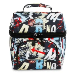 J World Corey Insulated Lunch Bag -Office Product Store GUEST 55c9dcb8 eac2 4809 a628 36e2ba45b526