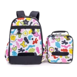 JWorld Kids' Duet 16" Backpack 16 JWorld Kids' Duet 16" Backpack -Office Product Store GUEST 55cea1b7 11e0 4f87 aaef 0594ea18c80a