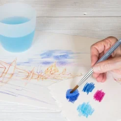 Faber-Castell 36ct Goldfaber Watercolor Pencil Tin -Office Product Store GUEST 5631b95e 01e4 4663 a96b fb3094e1eef2 1