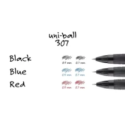 Uni-ball 307 Retractable Gel Pen Medium Point 1927593 -Office Product Store GUEST 57365005 b1bc 449a 8330 0ec00490d8e6
