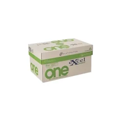 ExcelOne 8.5" X 11" Carbonless Paper 21 Lbs. 92 Brightness 500 Sheets/Ream 10 Reams/Carton (232157)