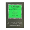 Arches Watercolor Pad 9 In. X 12 In. Cold Pressed 140 Lb. [Pack Of 2] 42052-PK2 -Office Product Store GUEST 5a6ff3ec f872 4f49 8126 716120d939e5