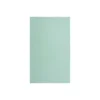 JAM Paper Legal Matte 80lb Colored Cardstock 8.5 X 14 Coverstock Aqua Blue 16729312