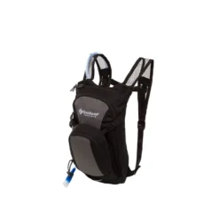 Outdoor Products Tadpole 3.5L Hydration Pack - Black