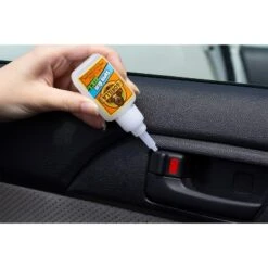 Gorilla Glue Instant Bond Superglue 15 G Bottle Clear 7600101 -Office Product Store GUEST 5d802882 fa30 42b5 b62f b28d474cdf81