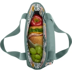 Thermos Alta Lunch Tote - Boho Ikat -Office Product Store GUEST 5dfef875 016f 4fd5 b429 6ccccbaeaee7