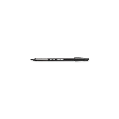 Paper Mate InkJoy Stylus Ballpoint Pen Medium Point Black Ink Dozen (1951348) 4 Paper Mate InkJoy Stylus Ballpoint Pen Medium Point Black Ink Dozen (1951348) - Image 2