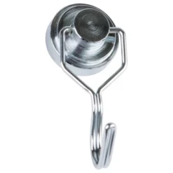 2pk 2 Per Pack 1" Magnetic Hooks - Teacher Created Resources