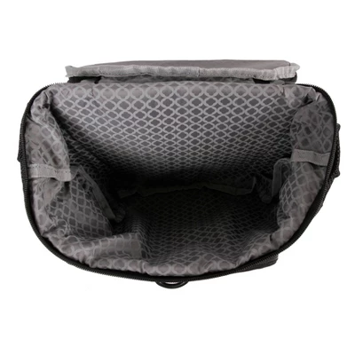 J World Dylan Two-Way Duffel Backpack 5 J World Dylan Two-Way Duffel Backpack - Image 3