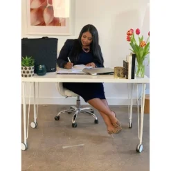 Fit & Fresh Metro Quilted Tote With Lunch Compartment -Office Product Store GUEST 62fa2f22 c574 4f35 9398 dc0bfc78dc4c