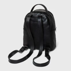 10.5" Mini Dome Backpack - Wild Fable™ Black -Office Product Store GUEST 63397f25 3781 434c 8ccf f5567bdbf8bb