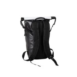 Body Glove Advenire Waterproof Vertical Roll-Top Backpack - White -Office Product Store GUEST 63903c37 b134 4f4c ab18 f432f4472096