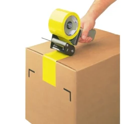 Tape Logic Colored Carton Sealing Heavy Duty Packing Tape 2" X 55 Yds. Yellow 36/Carton (T90122Y) 8 Tape Logic Colored Carton Sealing Heavy Duty Packing Tape 2" X 55 Yds. Yellow 36/Carton (T90122Y) -Office Product Store GUEST 63a76912 0afd 404f b038 416dd8d2e7be
