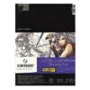 Canson Comic And Manga 9" X 12" Drawing Sketch Pad 20 Sheets/Pad (22270) -Office Product Store GUEST 6413cb95 aed9 4e8a 8deb 420708ab510c