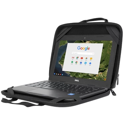 Targus 11.6" Work-in Essentials Case For Chromebook 5 Targus 11.6" Work-in Essentials Case For Chromebook - Image 3