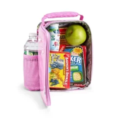 Fit & Fresh DIY Hayden Lunch Bag - Pink