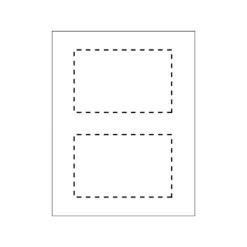 Avery Postcards Color Laser Printing 4 X 6 Uncoated White 2 Cards/Sheet 80/Box 5889 -Office Product Store GUEST 67611b07 4cf1 4bef 88c1 a3901f6ed332