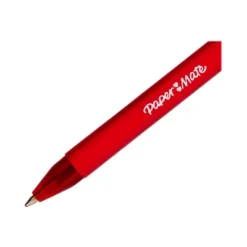 Paper Mate ComfortMate Ultra RT Ballpoint Retractable Pen Red Ink Medium Dozen 6320187 -Office Product Store GUEST 67810082 d8a0 4fd4 8c8e 5d8eea4d989a