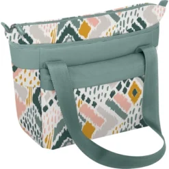 Thermos Alta Lunch Tote - Boho Ikat -Office Product Store GUEST 689b852d b10d 4c9d 85b1 de8e6ea16fe5