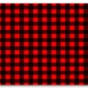 Craftopia Buffalo Plaid Vinyl Sheets For Cricut, 5 Packs, Red & Black -Office Product Store GUEST 68b7c782 d968 4936 a270 0c2373ee1b35